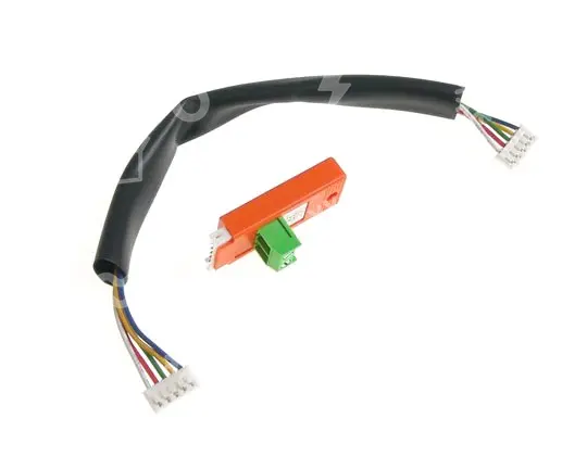 interface seriový DIXELL pro převod TTL na RS485 + kabel 0,2m